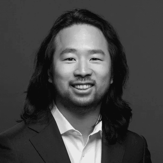 Hong Kim portresi